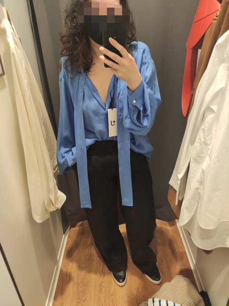 Les Parisiennes de Mamansnet: L'enfer c'est les Autres