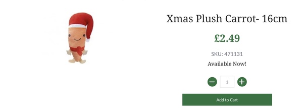 Thread 19 - the one with the rancid banana loaf mixes