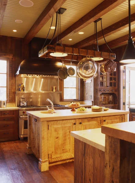 AIBU to ask where you store your bastard pots and pans?