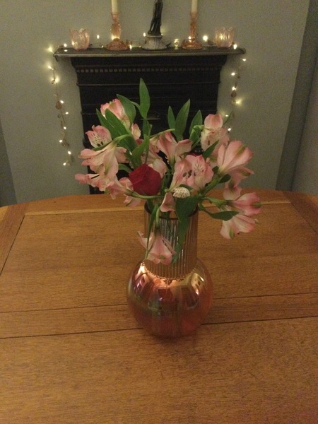 Westminstenders: Going, going, cummings