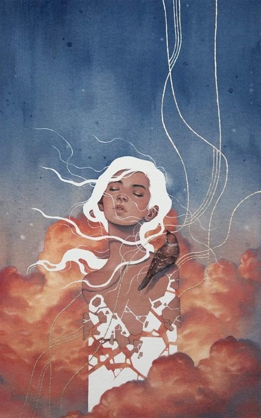 Any Witches Here? Part 12.