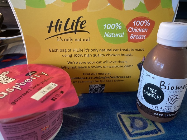 Ocado tips, hacks, Toblerone and Christmas