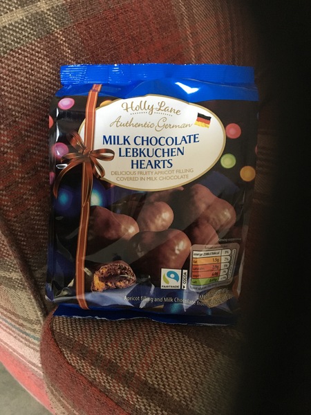 To ask for your "closely guarded secret" supermarket buys?