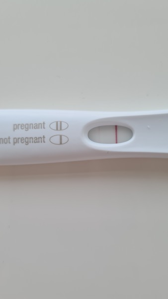 TTC cycle 1 (just come off pill) for #1