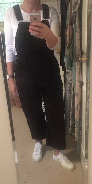 What are you wearing today? Autumn 2020