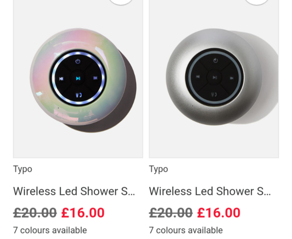 Thread 19 - the one with the rancid banana loaf mixes