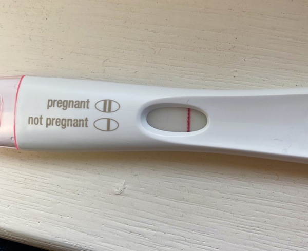 Our first month ttc our first
