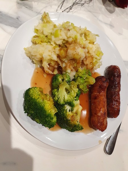 Pre-Christmas Low Carb Bootcamp - the lucky 7