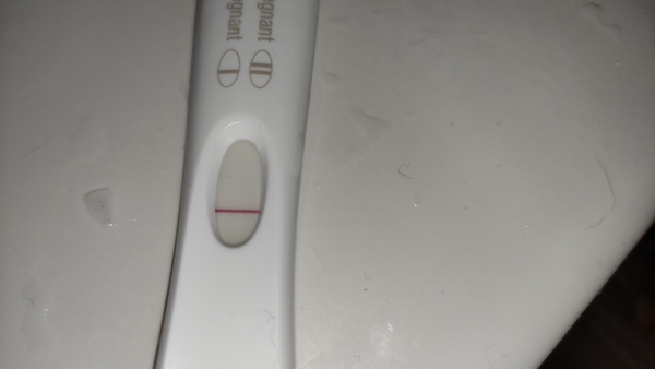 Line check?