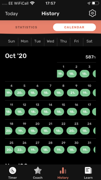 LOSE IT! October 2020