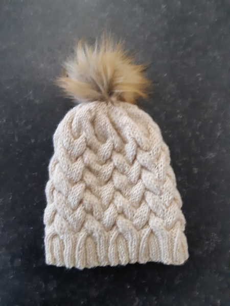 Knit, Crochet and Natter Thread