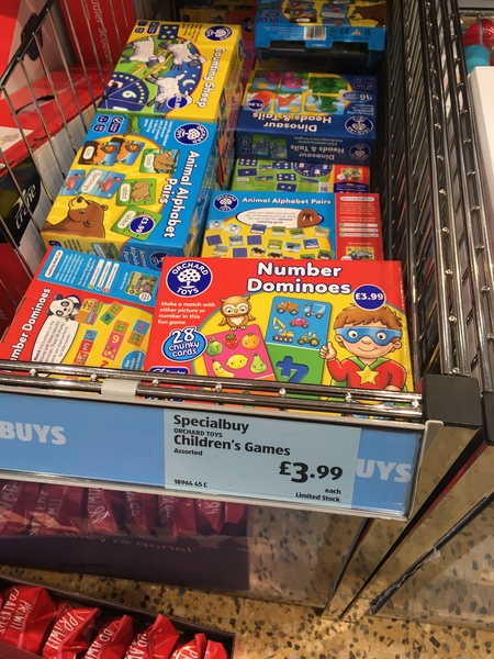 Thread 18 - gin at tea time or tears before bedtime