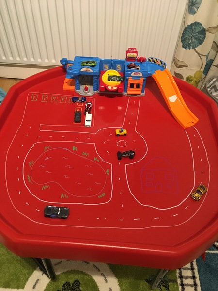 Trapped Toddler Parents of Winter 2020/21 Support Thread - Puddlesuits at the ready!