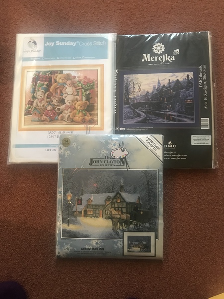 Countdown to Christmas 2020 (Thread 12): the one where all of the GHs have finally arrived!
