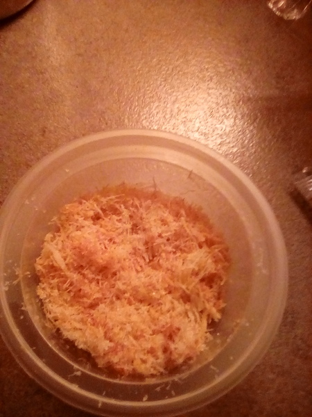 What has the Indian takeaway given us?? Pic included