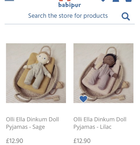 No ethnic minority playmobil families?