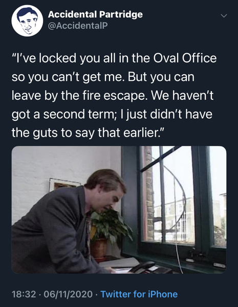 Thread for Trump memes and jokes?