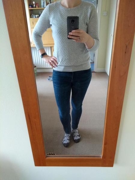 What are you wearing today? Autumn 2020