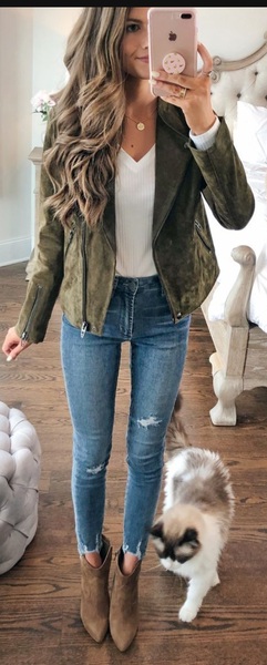 Where to buy / who to follow