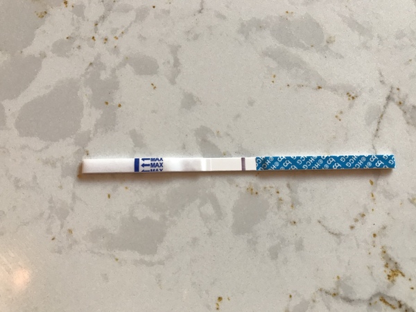 Trying to conceive baby No 1 over 40