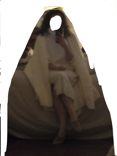 Les Parisiennes de Mamansnet: L'enfer c'est les Autres