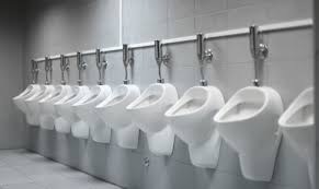 Gender neutral toilet in Starbucks, and I’m livid