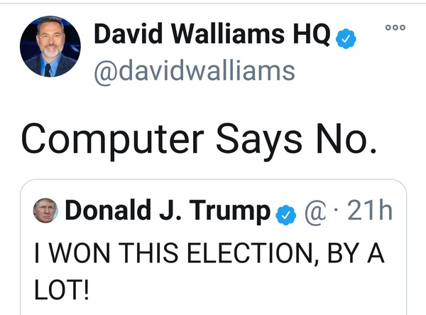 Thread for Trump memes and jokes?