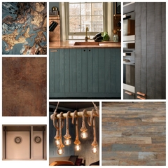 Bold kitchen- will I regret it?