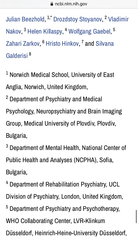 Mental health meds advice for 16 year old.