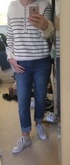 What are you wearing today? Autumn 2020