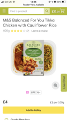 Week 5 - Pre-Christmas Low Carb Bootcamp - the end of the first half