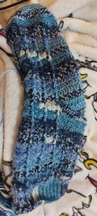 Knit, Crochet and Natter Thread