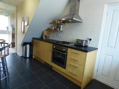 What would you do with this kitchen?