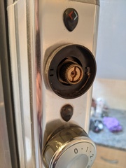 I need a plumber's help. Anyone a plumber on here?