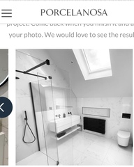 Advice on Bathroom Fixtures