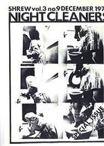 “Shrew”, a  Women’s Liberation newsletter 1969-1978