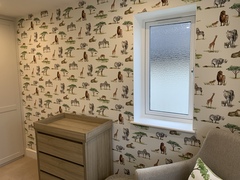 SHOW ME YOUR NURSERY!!