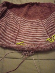 Knitting