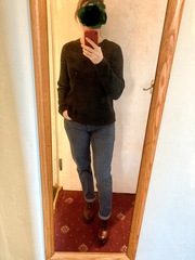 What are you wearing today? Autumn 2020