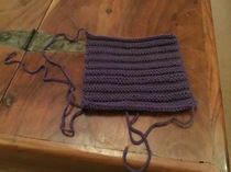 Woolly Hugs. A Blanket for the family of the wonderful NormaStanleyFletcher.