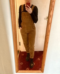 What are you wearing today? Autumn 2020