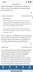 Why GC feminists shouldn’t trust US conservatives