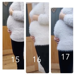 Pregnant After MMC - Thread 4