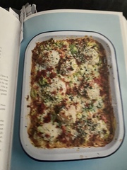 Week 5 - Pre-Christmas Low Carb Bootcamp - the end of the first half