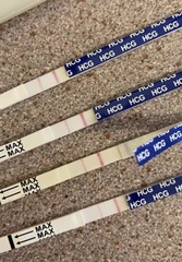 This is my first pregnancy & I’m panicking about my aches & pains during my first trimester...