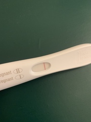 4dpo and counting down till testing!