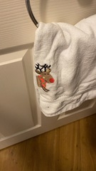 Frugal friends follow each other frugally through Hallowe'en, COVID all welcome