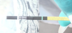 8 days late, BFN, no sign of AF