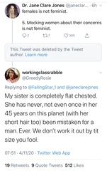 Women win guarantee over female only public lavatories - the Times