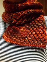 Knit, Crochet and Natter Thread